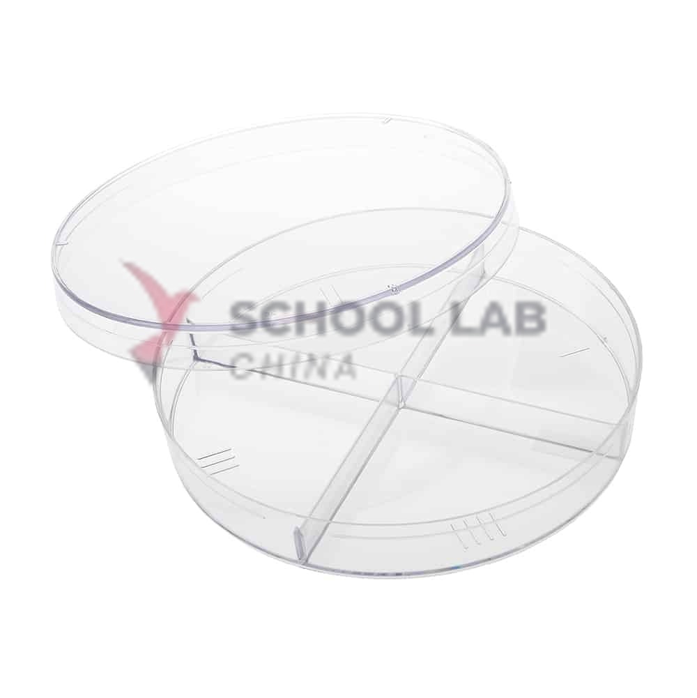 Choice Chambers Petri Dish - Pack of 20